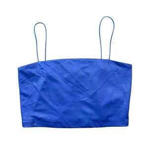 Vintage Y2K Wet Seal Tube Top